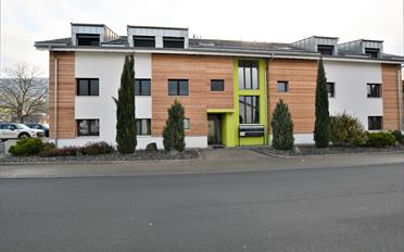 Appartement 3.5 pièces - image - 12