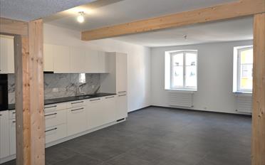 Appartement 3.5 pièces - image - 1