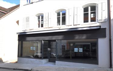 Commerce 1 pièce - image - 2