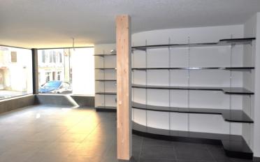 Ladenfläche ein Zimmer - image - 6