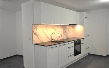 Studio 1 pièce - image - 5