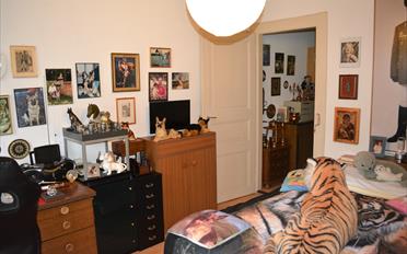 Wohngebäude 11 Zimmer - image - 10