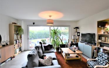 Wohnung 3.5 Zimmer - image - 2
