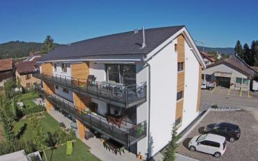 Wohnung 3.5 Zimmer - image - 11