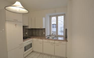 Wohnung 1.5 Zimmer - image - 5