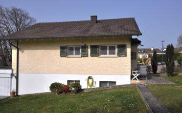 Apartment 4.5 rooms - image - 19