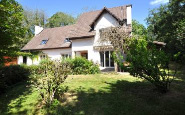 Villa 6.5 pièces - image - 19