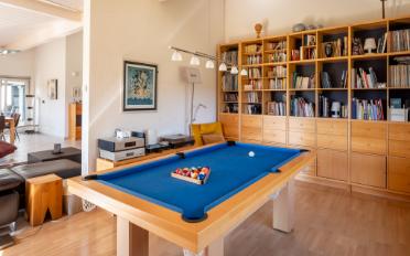 Villa 8.5 rooms - image - 7