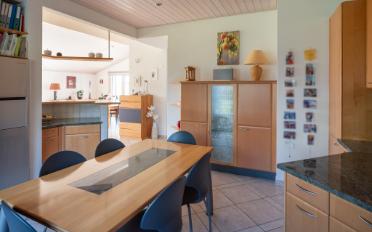 Villa 8.5 rooms - image - 10