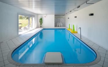 Villa 8.5 rooms - image - 16