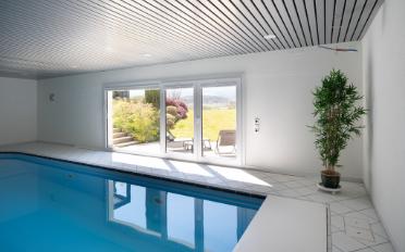 Villa 8.5 rooms - image - 17