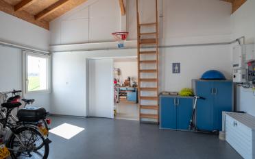 Villa 8.5 rooms - image - 19