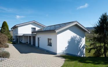 Villa 8.5 rooms - image - 21
