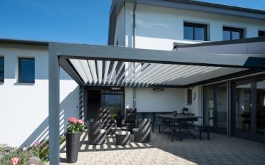 Villa 8.5 rooms - image - 24