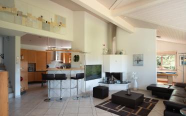 Villa 8.5 rooms - image - 5
