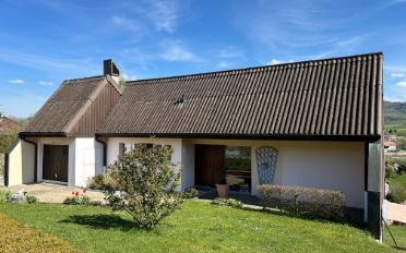 Villa 5 rooms - image - 1