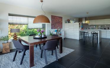 Doppeleinfamilienhaus 6.5 Zimmer - image - 2