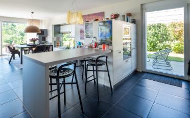 Doppeleinfamilienhaus 6.5 Zimmer - image - 3