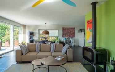 Doppeleinfamilienhaus 6.5 Zimmer - image - 5