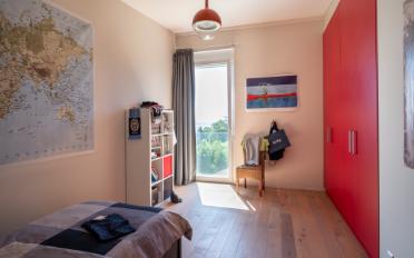 Doppeleinfamilienhaus 6.5 Zimmer - image - 8