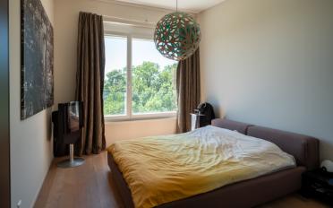 Doppeleinfamilienhaus 6.5 Zimmer - image - 9