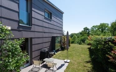 Doppeleinfamilienhaus 6.5 Zimmer - image - 12