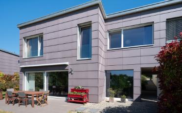 Doppeleinfamilienhaus 6.5 Zimmer - image - 13