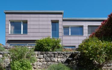 Doppeleinfamilienhaus 6.5 Zimmer - image - 14