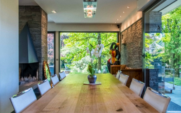 Villa 7 rooms - image - 8