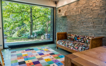 Villa 7 rooms - image - 9