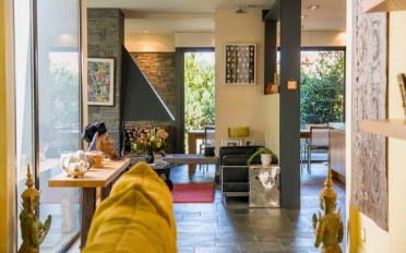 Villa 7 rooms - image - 12