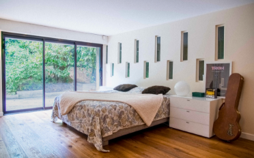 Villa 7 rooms - image - 13