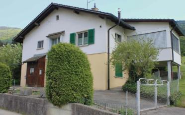 Single house 4.5 rooms - image - 1