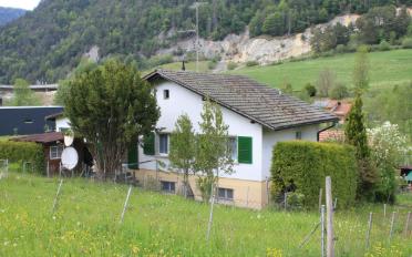 Single house 4.5 rooms - image - 17