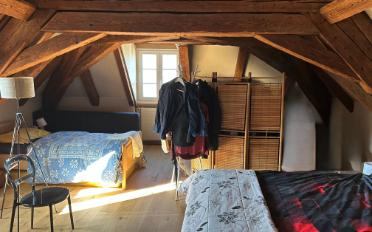Wohnung 3 Zimmer - image - 6