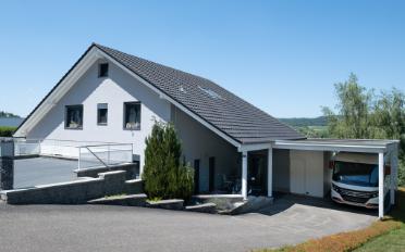 Villa 8 rooms - image - 1