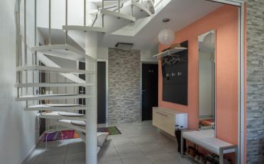 Villa 8 rooms - image - 2