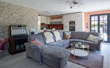 Villa 8 rooms - image - 4