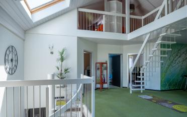 Villa 8 rooms - image - 12
