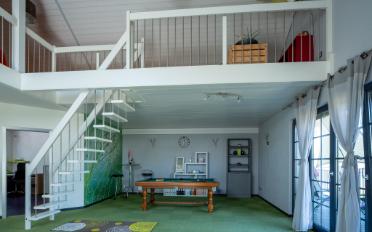 Villa 8 rooms - image - 13