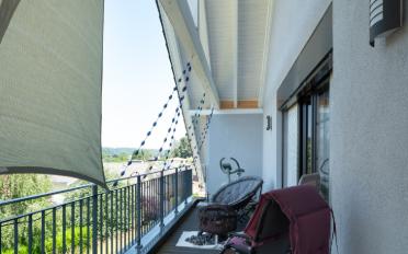 Villa 8 rooms - image - 15