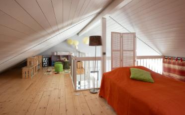 Villa 8 rooms - image - 19