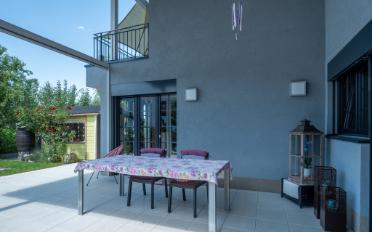 Villa 8 rooms - image - 21