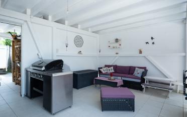 Villa 8 rooms - image - 22