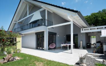 Villa 8 rooms - image - 23