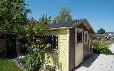 Villa 8 rooms - image - 24