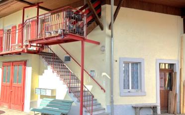 Residential building 18.5 rooms - image - 10