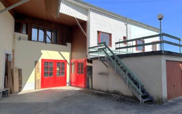 Residential building 18.5 rooms - image - 11
