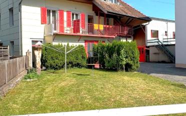 Residential building 18.5 rooms - image - 15