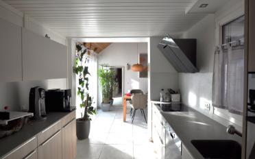 Maison 6 pièces - image - 3